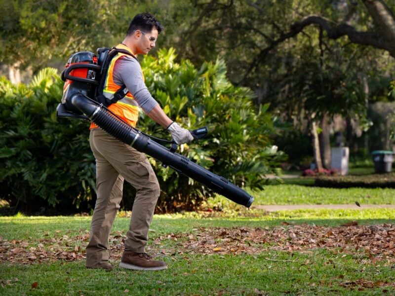 ECHO DPB-7700 Backpack Blower