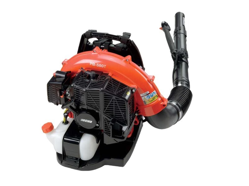 ECHO PB-580T Backpack Blower