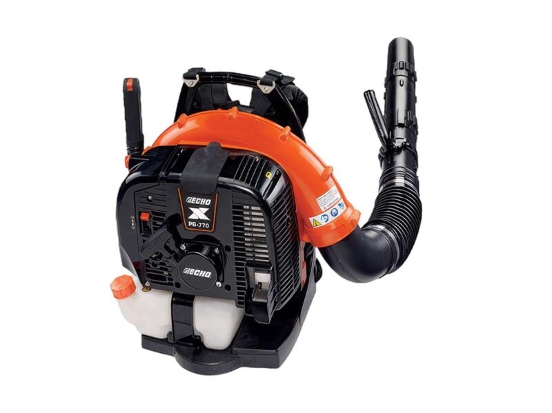 ECHO PB-770H Backpack Blower
