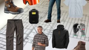Best Workwear for Construction, Landscaping, and Agriculture: Fall 2026