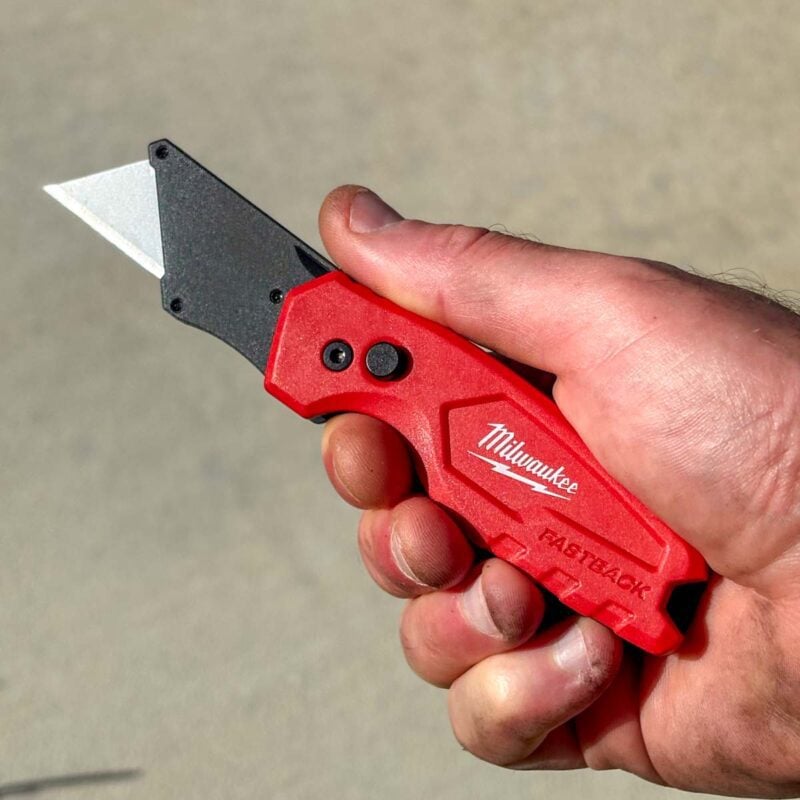 Milwaukee Fastback Compact Folding 48-22-1500