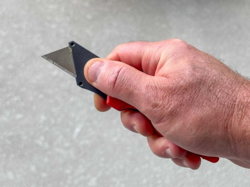 Alternate Grip