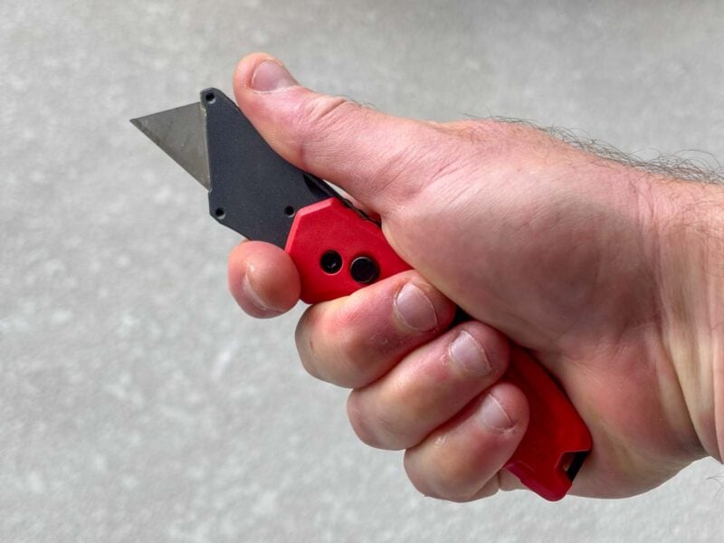 Standard Grip