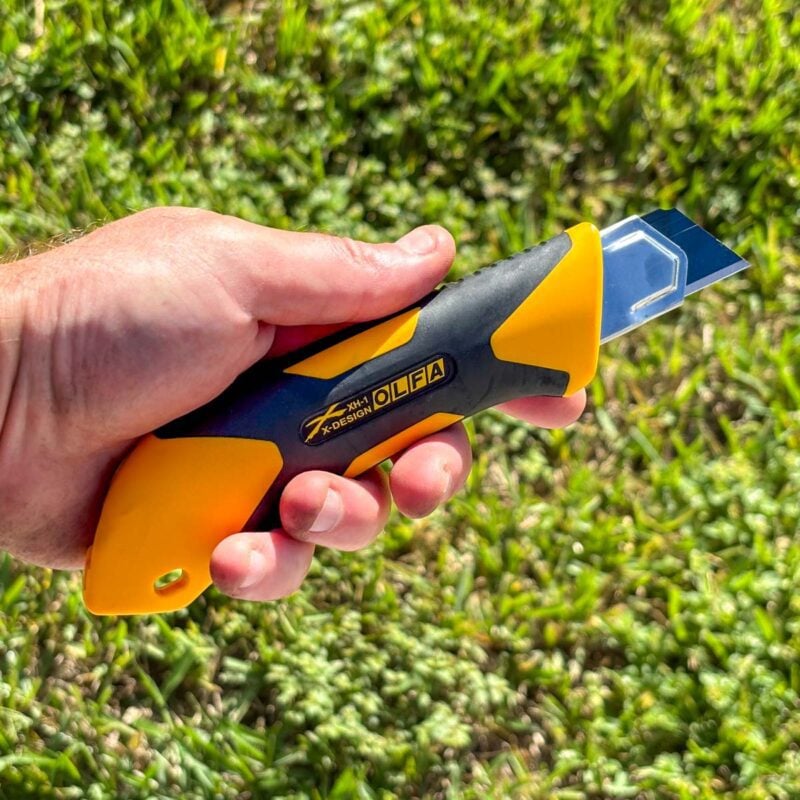 OLFA XH-1 Utility Knife