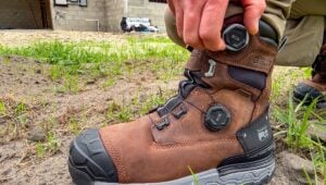 Timberland Boondock BOA