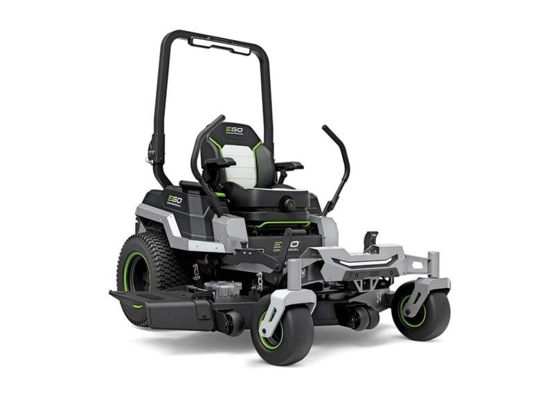 EGO Commercial Zero-Turn Mower 54-inch