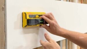 Which Stud Finder Works for Plaster? Franklin M210