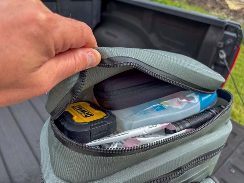 KUIU Kodiak 2000 Cooler Backpack