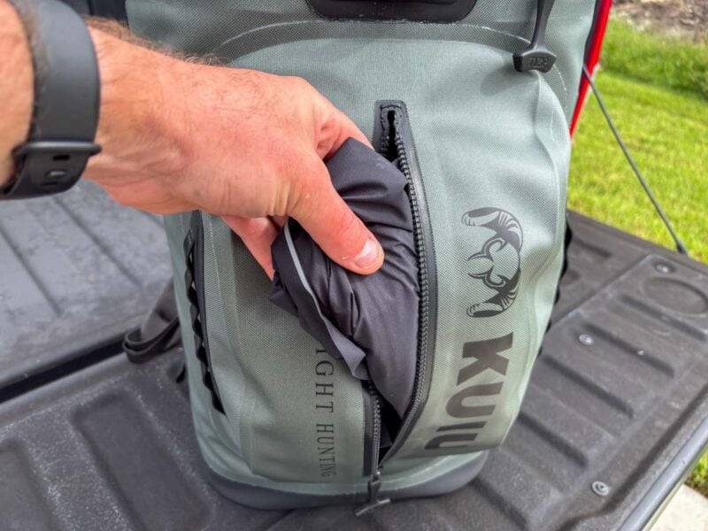 KUIU Kodiak 2000 Cooler Backpack