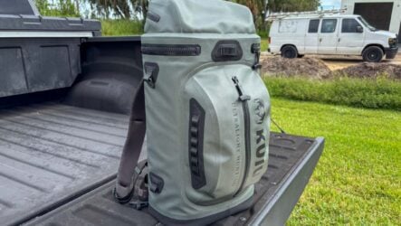 KUIU Kodiak 2000 Cooler Backpack