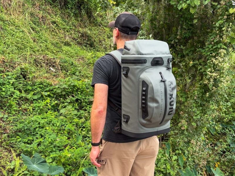 KUIU Kodiak 2000 Cooler Backpack