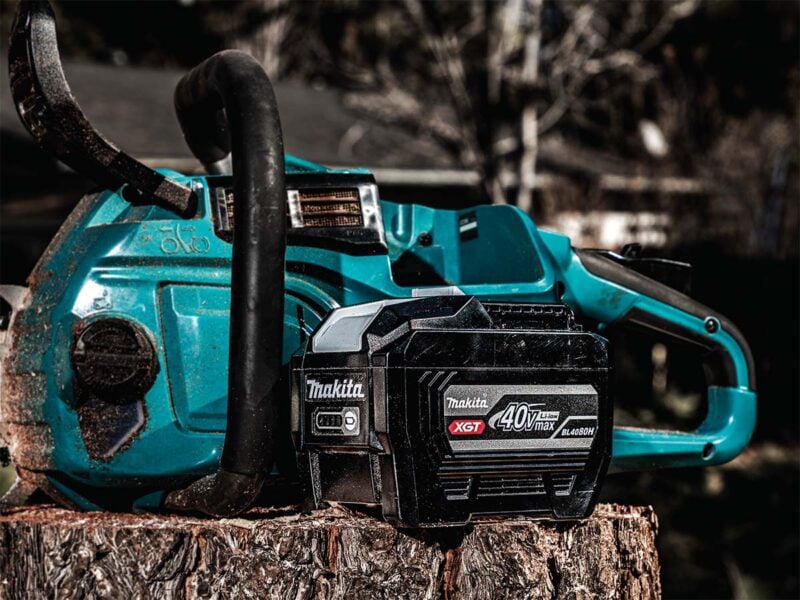 Makita 40V max XGT High Power Battery