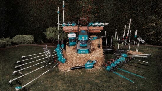 Makita 40V max XGT OPE Family