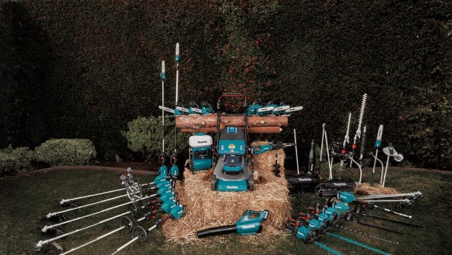 Makita 40V max XGT OPE Family