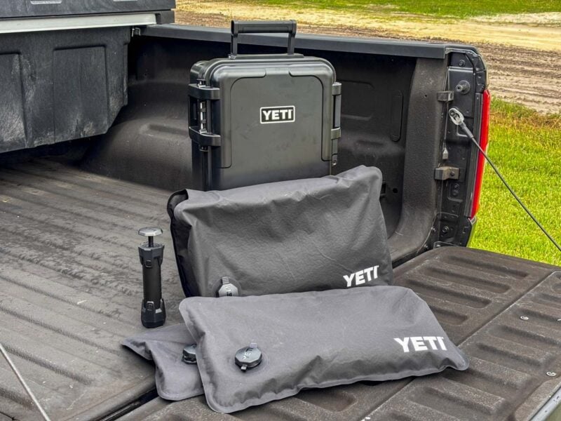 Yeti LoadOut KOR Protective Insert Review