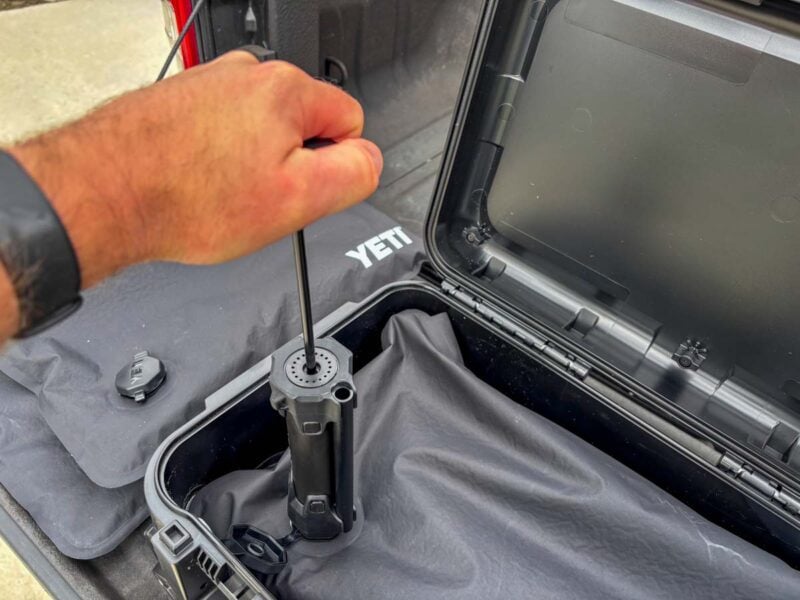Yeti LoadOut KOR Protective Insert Review