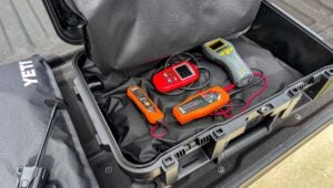 Yeti LoadOut KOR Protective Insert Review