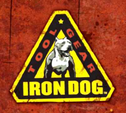 Iron Dog Tool Gear Review