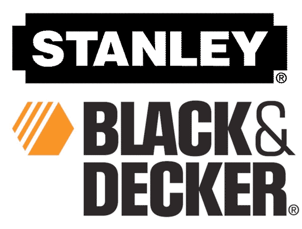 Verduisteren Het pad beschaving Stanley Buys Black and Decker in Merger - Pro Tool Reviews