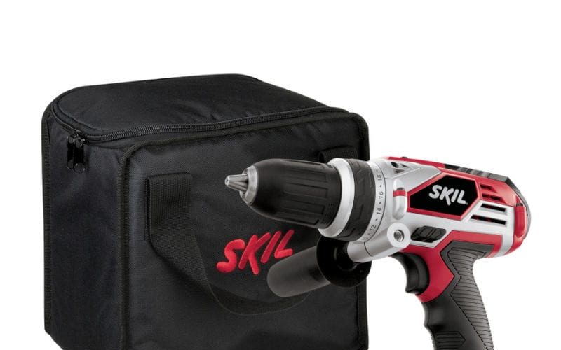 Skil 2895LI-02 18V Cordless Drill/Driver Review