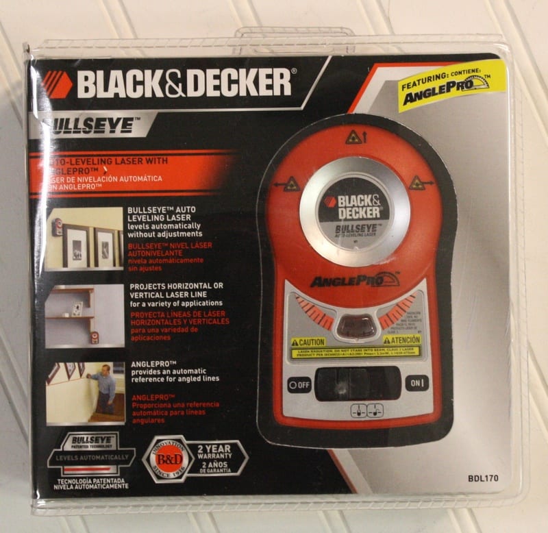 Black and Decker LPS7000 Compact Saw Review