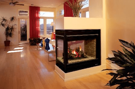 Recall: Lennox VFGL Log Sets and Fireplaces