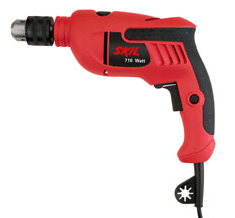 Skil 6716 Impact Hammer Drill Preview