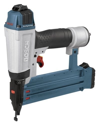 Bosch BNS200-18 18 ga Brad Nailer Review