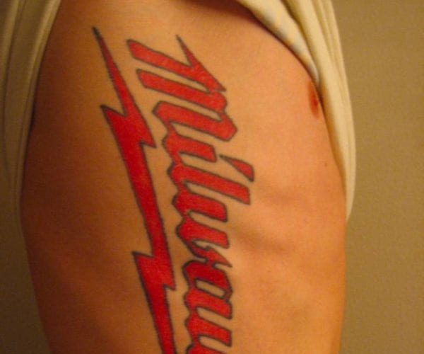 Milwaukee Introduces Tattoos and Tools for Life Contest
