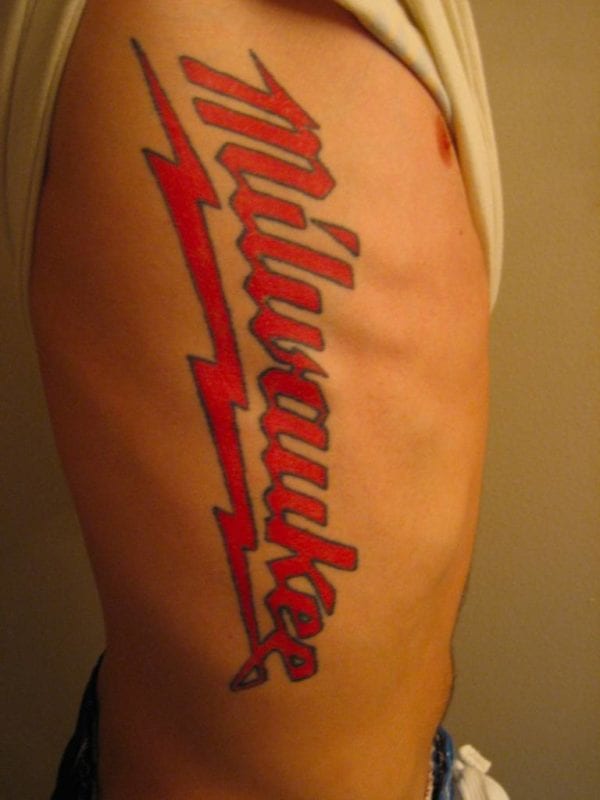 Milwaukee Introduces Tattoos and Tools for Life Contest
