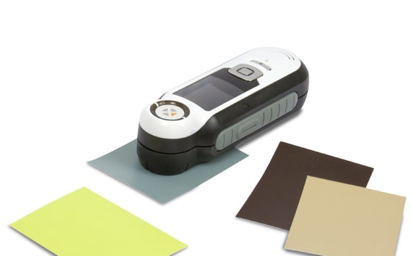 Pantone Introduces CapSure Handheld Color Matching Tool