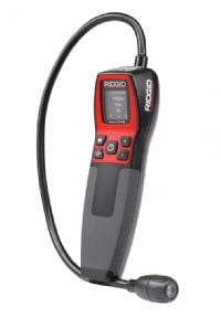 Ridgid micro CD-100 Combustible Gas Detector Preview