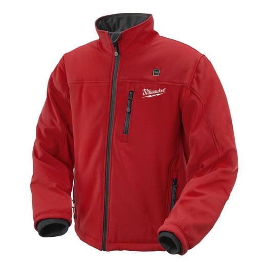 Milwaukee M12 Heated Jacket Kit 2331 Preview