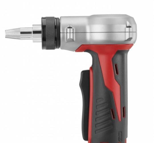 Milwaukee M12 ProPEX Installation Tool 2432-22 Preview