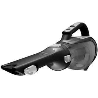 Black & Decker CHV1410B Dustbuster 14.4V Cordless Hand Vacuum Review