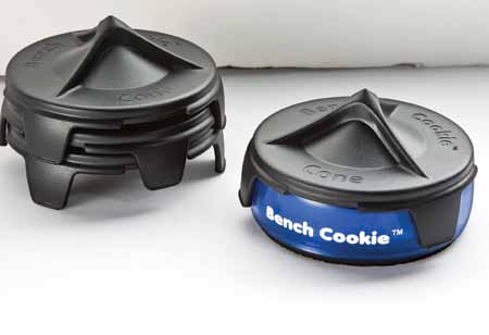 Rockler Bench Cookie Cones Preview