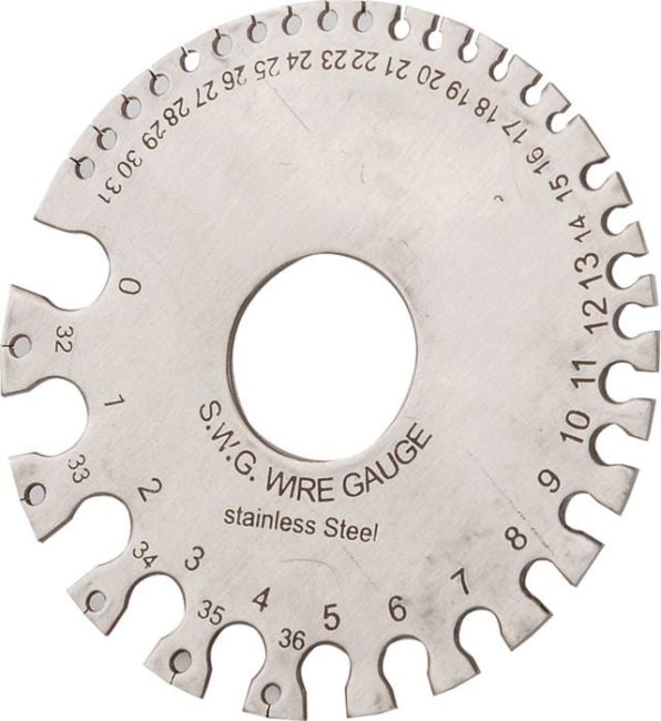 What is AWG or American Wire Gauge? - Pro Tool Reviews