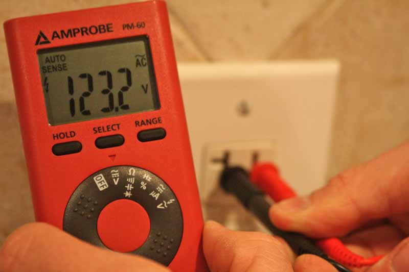 Troubleshooting & Fixing Electrical Problems with Home Appliances
