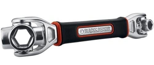 Black & Decker MSW100 ReadyWrench Review