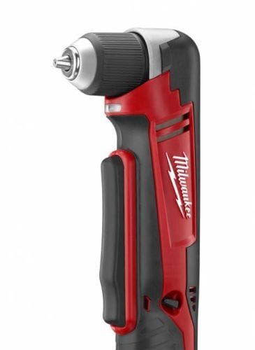 Milwaukee M18 Cordless 3/8" Right Angle Drill Driver Preview