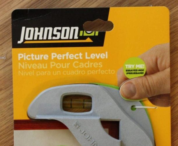Johnson Level 118000 Picture Perfect Level Review