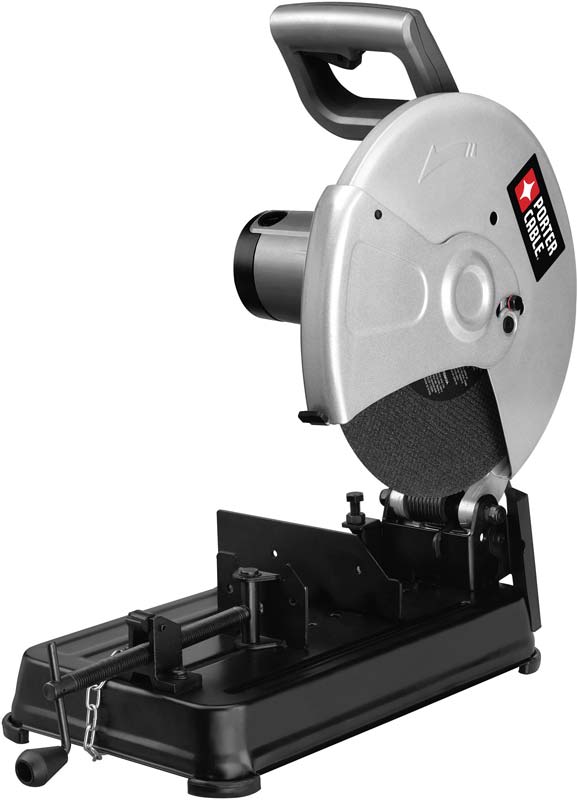 Porter Cable 14" Chop Saw PC14CTSD Preview