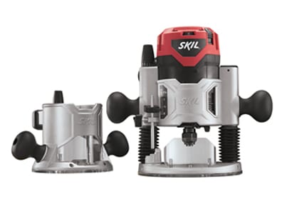 New Skil Routers Get Upgraded - Models 1817, 1827, 1830