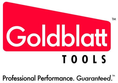 Goldblatt Tools Plans to Stay Around for the Long Haul