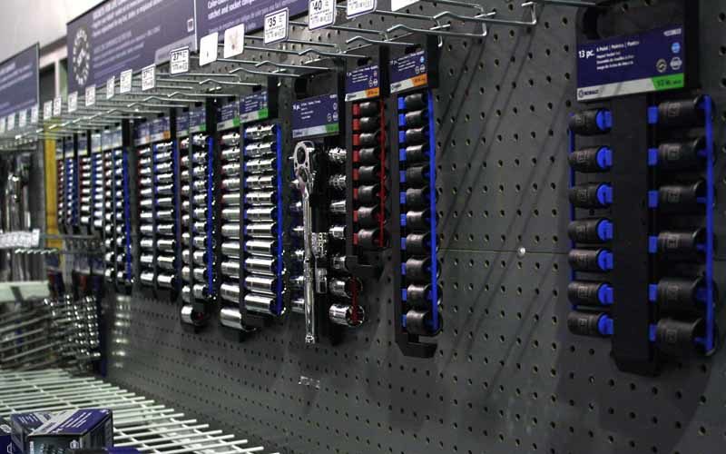 Kobalt's New Mechanics Tools - Hands On!
