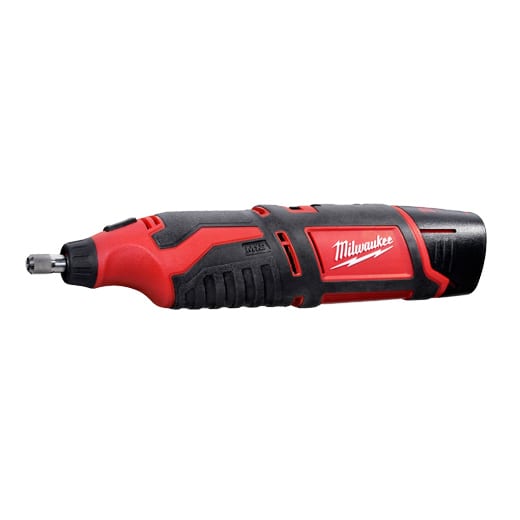 Milwaukee 2460-21 M12 Cordless Lithium-Ion Rotary Tool Review