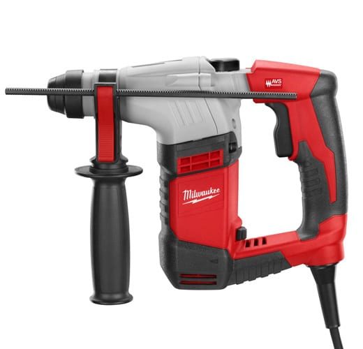 Milwaukee 5263-21 5/8" SDS Plus Rotary Hammer Preview