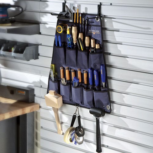 Rockler Pack Rack Tool Apron Preview