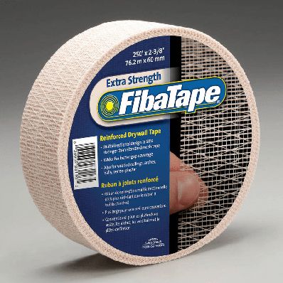FibaTape Extra Strength Fiberglass Mesh Tape Preview