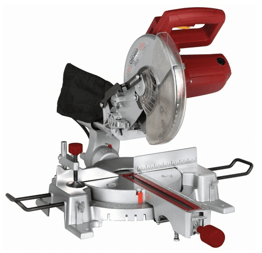 Chicago Electric 10" Sliding Compound Miter Saw Review